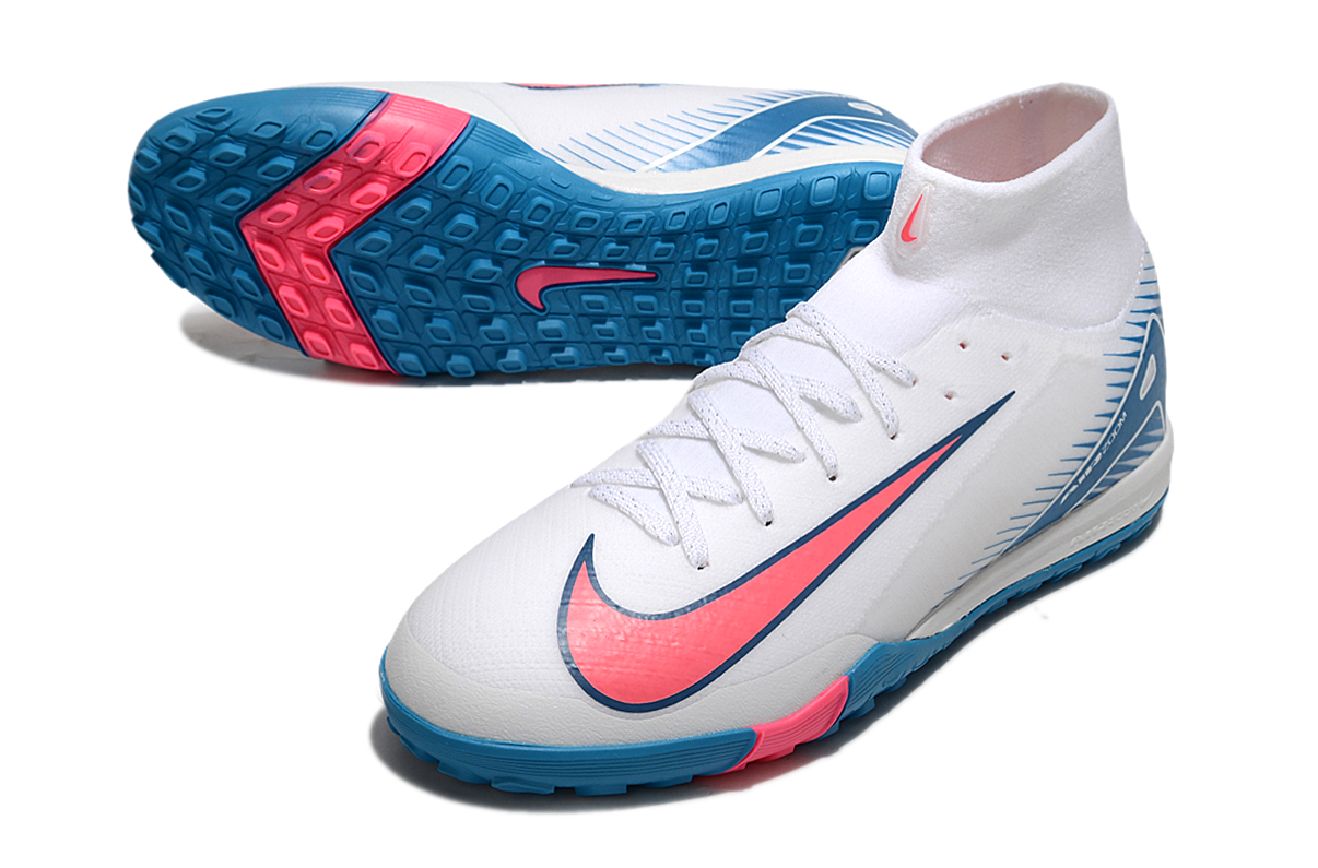 CHUTEIRA NIKE MERCURIAL SUPERFLY 10 ELITE SOCIETY