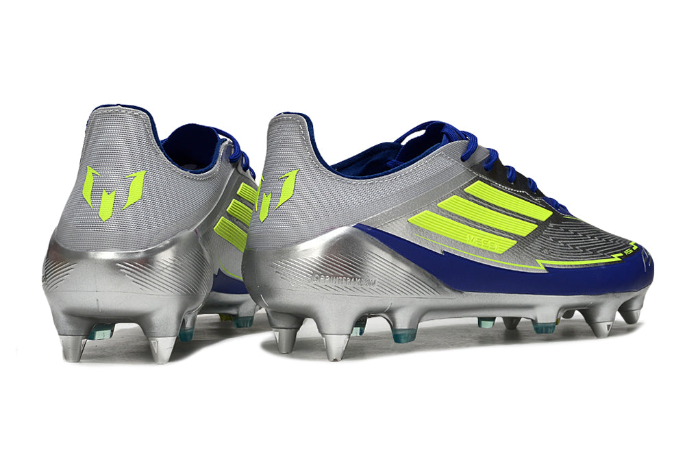 CHUTEIRA ADIDAS F50 TRAVA MISTA
