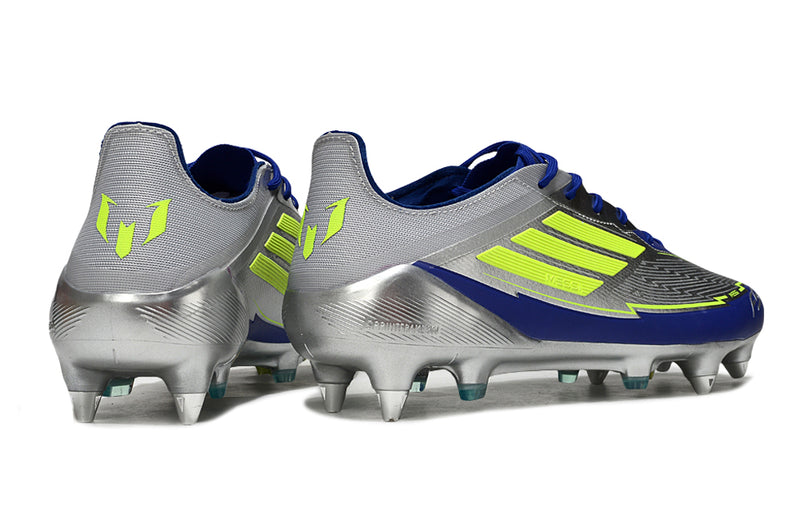 CHUTEIRA ADIDAS F50 TRAVA MISTA