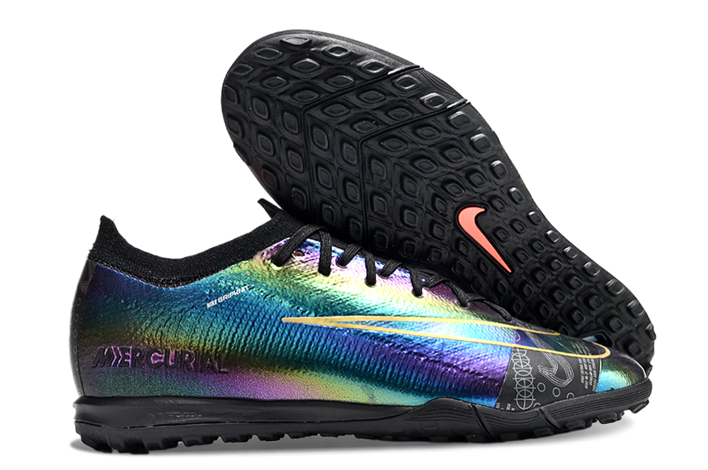 CHUTEIRA NIKE MERCURIAL VAPOR 16 ELITE SOCIETY
