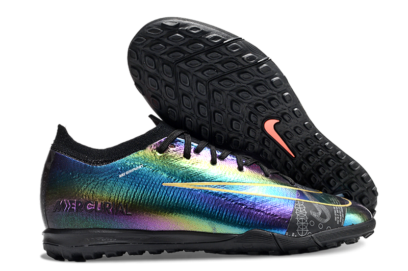 CHUTEIRA NIKE MERCURIAL VAPOR 16 ELITE SOCIETY