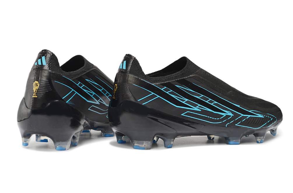 CHUTEIRA ADIDAS F50 HYPERFAST ELITE LACELESS