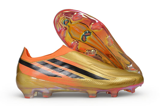 CHUTEIRA ADIDAS F50 HYPERFAST ELITE LACELESS