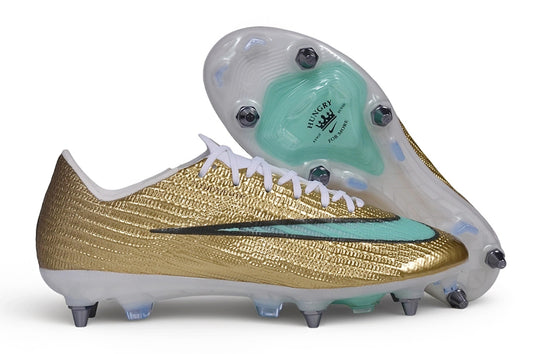 CHUTEIRA NIKE SUPERFLY 11 ELITE TRAVA MISTA (removível)