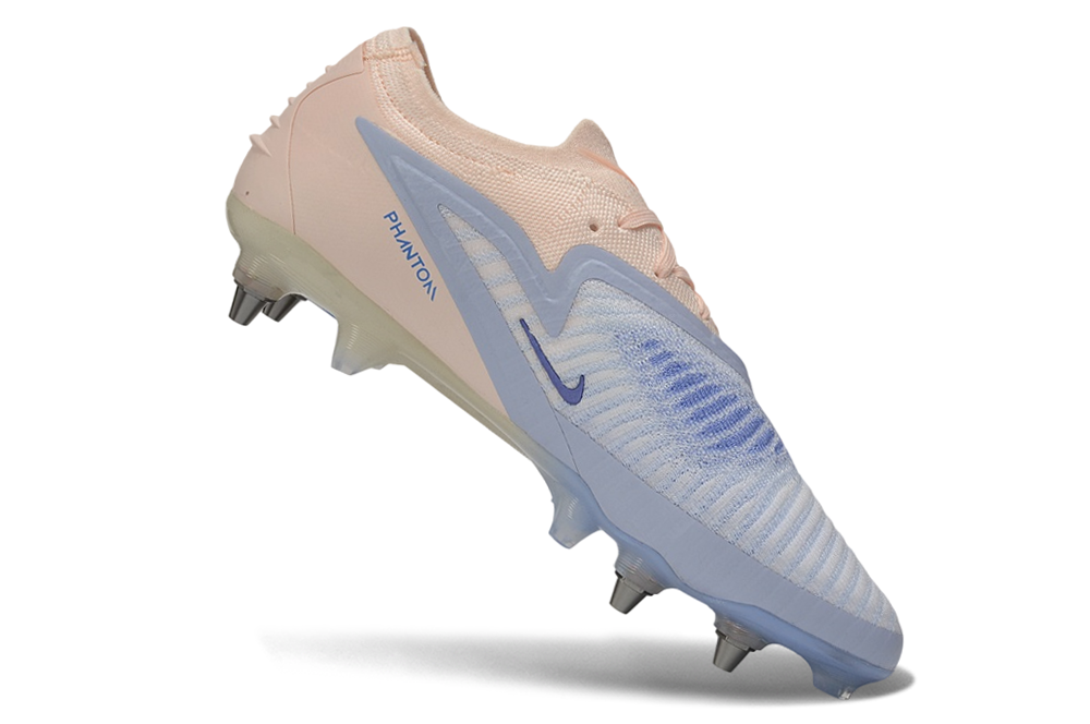 'CHUTEIRA NIKE PHANTOM GX6 TRAVA MISTA (removível)