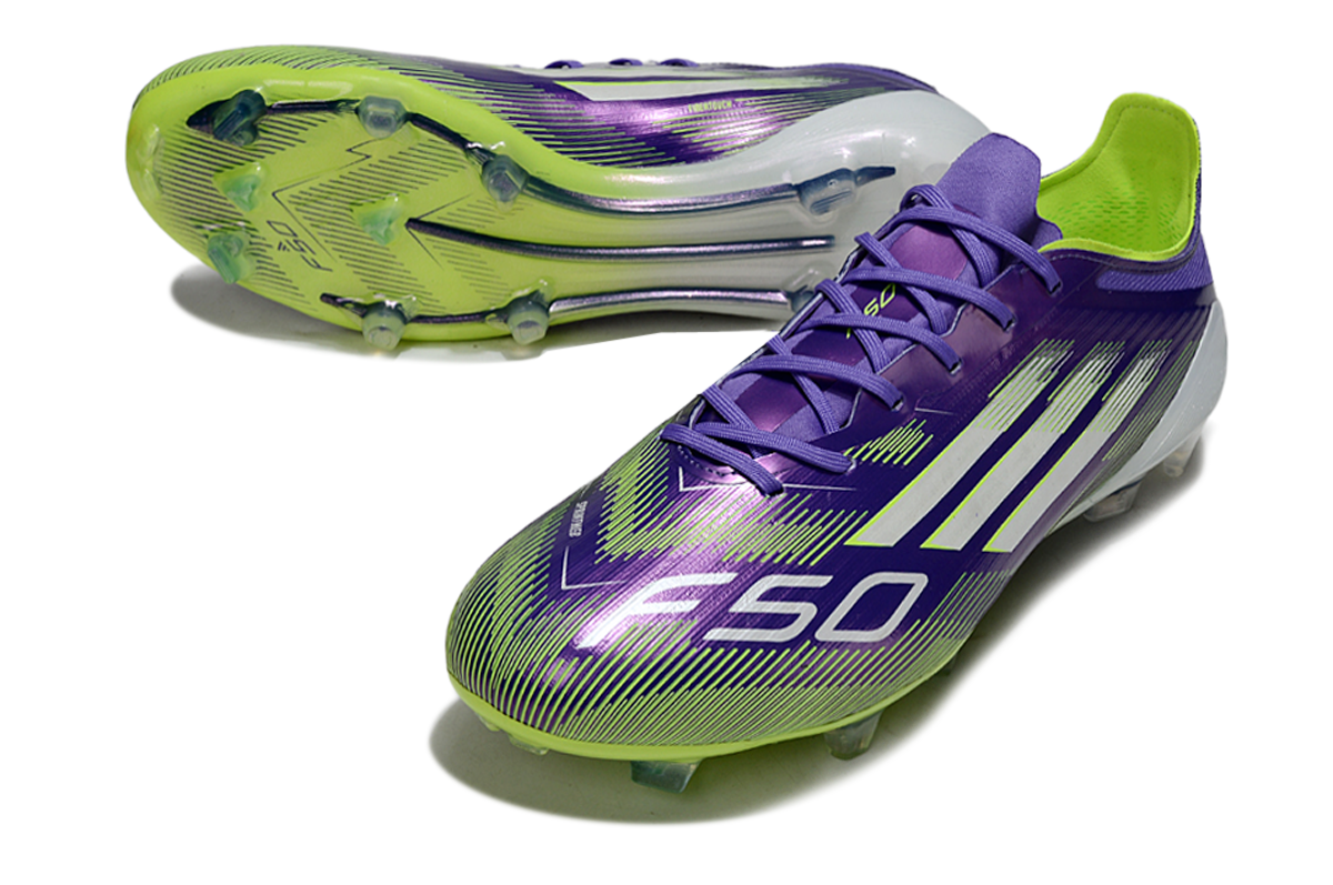 'CHUTEIRA ADIDAS F50 CAMPO