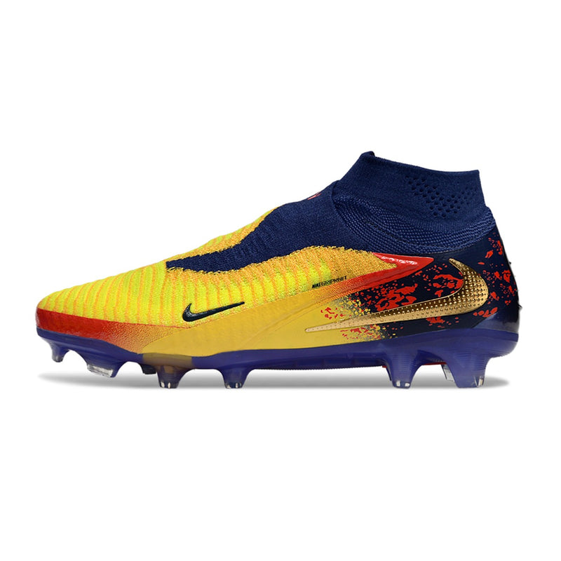 CHUTEIRA NIKE PHANTOM GX6 ELITE CAMPO