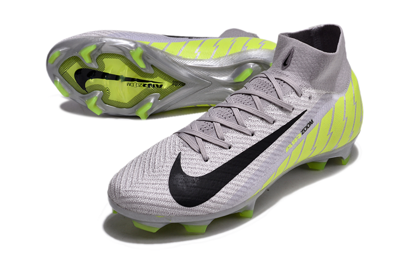 CHUTEIRA NIKE MERCURIAL SUPERFLY 10 ELITE CAMPO