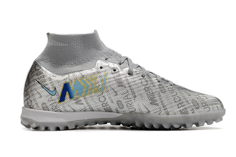 CHUTEIRA NIKE MERCURIAL SUPERFLY 9 ELITE SOCIETY