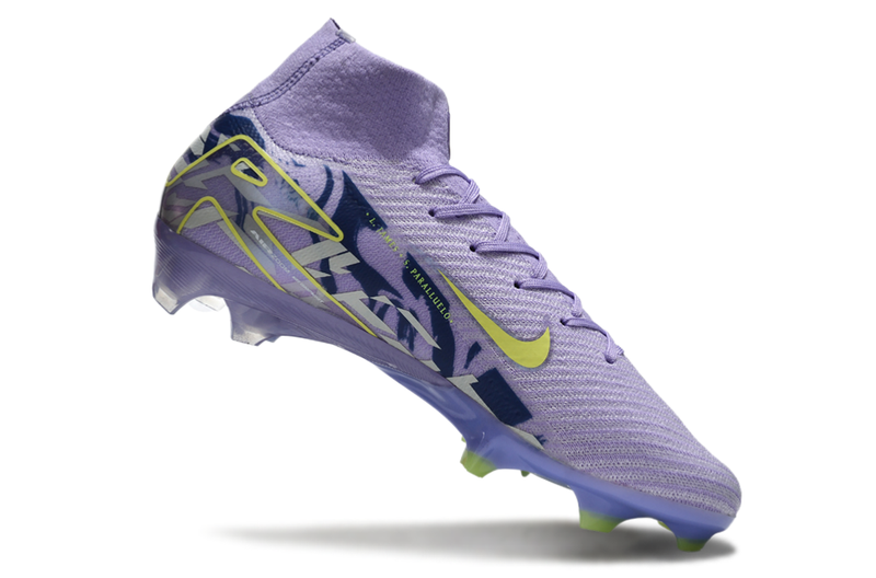 CHUTEIRA NIKE MERCURIAL SUPERFLY 10 ELITE CAMPO