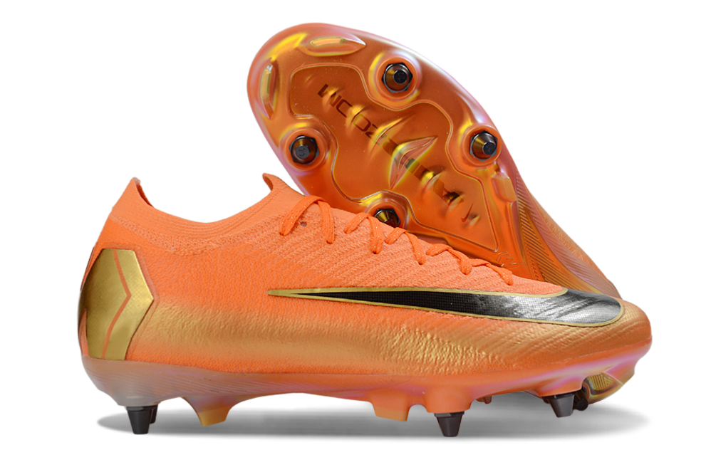 CHUTEIRA NIKE MERCURIAL VAPOR 16 TRAVA MISTA (removível)