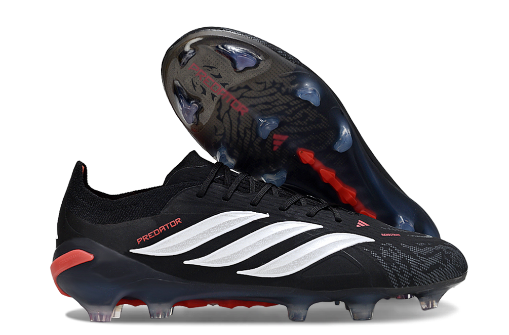 CHUTEIRA ADIDAS PREDATOR 26 CAMPO