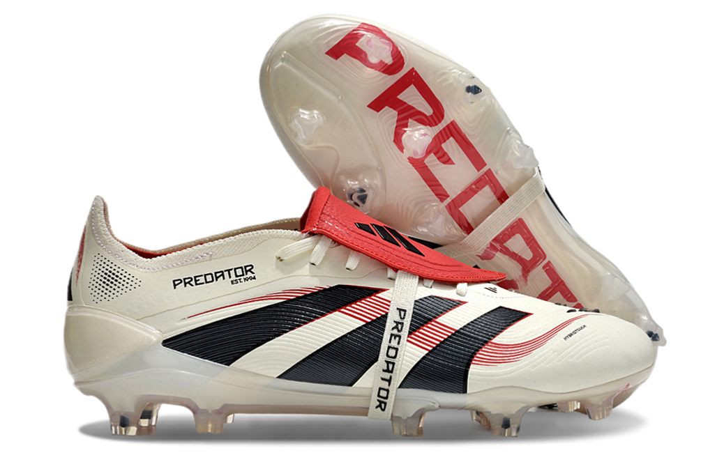 'CHUTEIRA ADIDAS PREDATOR 30 CAMPO