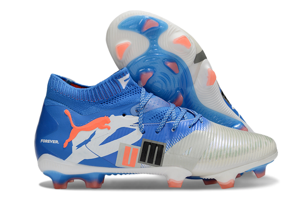 CHUTEIRA PUMA FUTURE 8 CAMPO