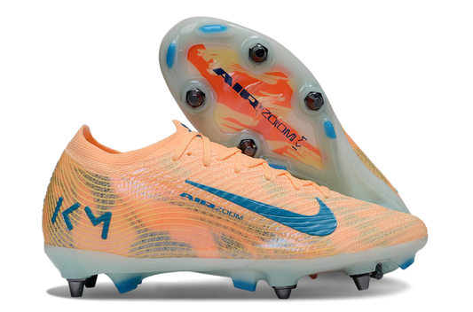 'CHUTEIRA NIKE MERCURIAL VAPOR 16 TRAVA MISTA (removível)
