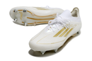 CHUTEIRA ADIDAS F50 TRAVA MISTA