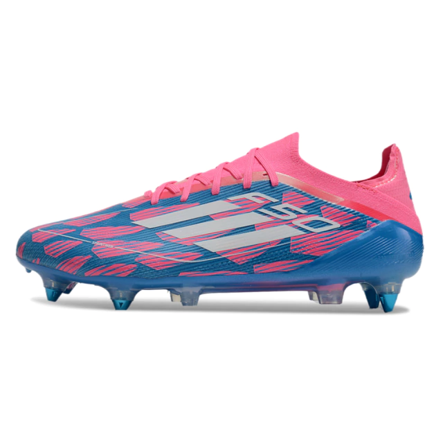CHUTEIRA ADIDAS F50 TRAVA MISTA