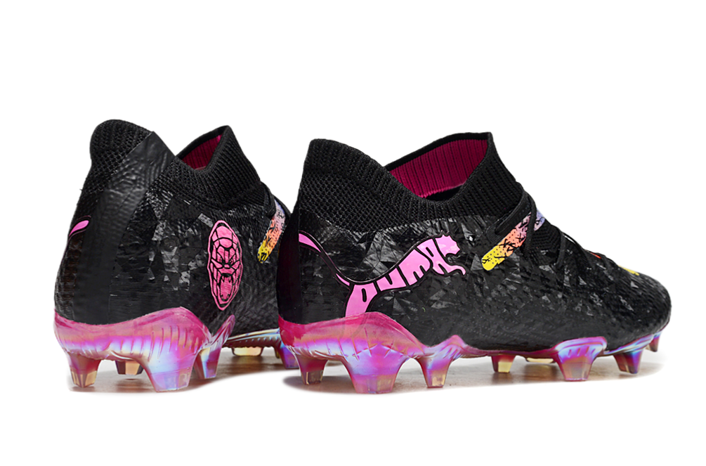 CHUTEIRA PUMA FUTURE 7 CAMPO