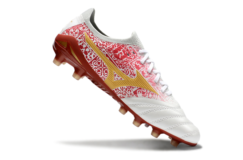 CHUTEIRA MIZUNO MORELIA NEO 4 CAMPO