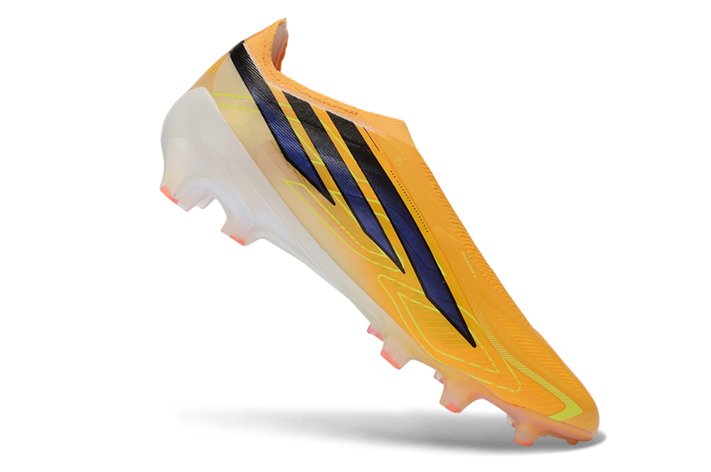 CHUTEIRA ADIDAS F50 HYPERFAST ELITE LACELESS