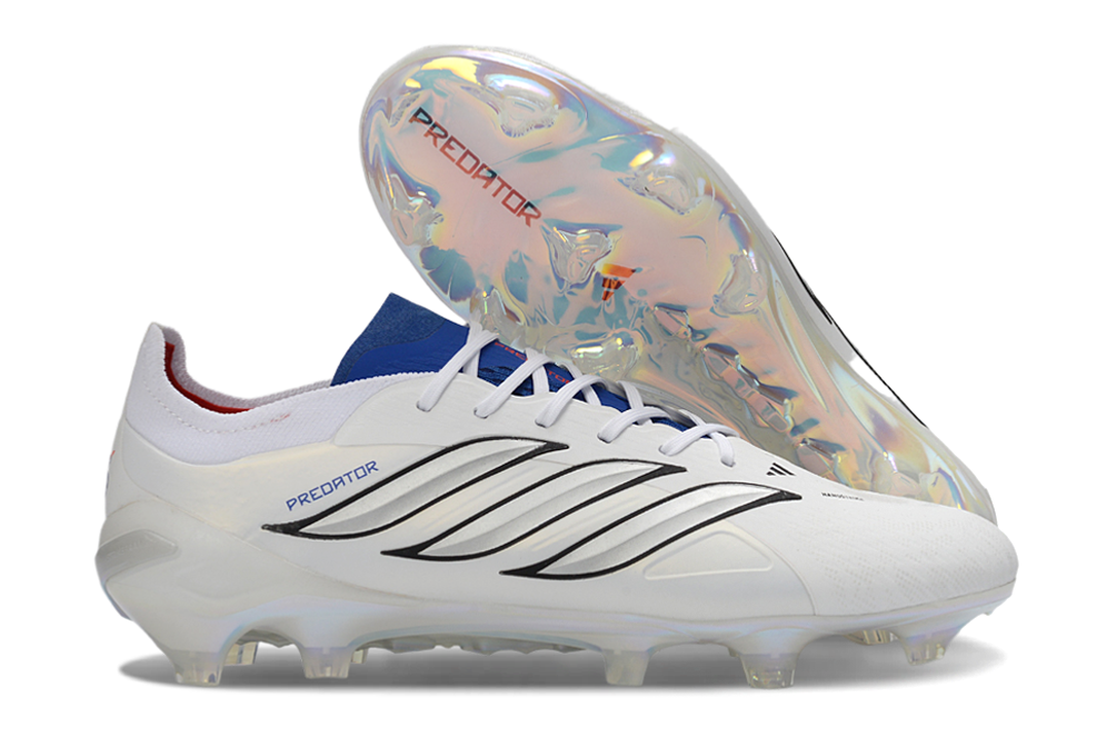 CHUTEIRA ADIDAS PREDATOR 26 CAMPO