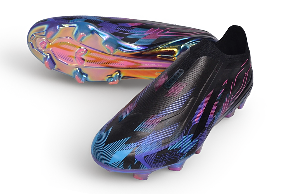 CHUTEIRA ADIDAS F50 HYPERFAST ELITE LACELESS