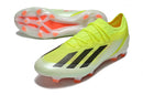 CHUTEIRA ADIDAS X CRAZYFAST CAMPO