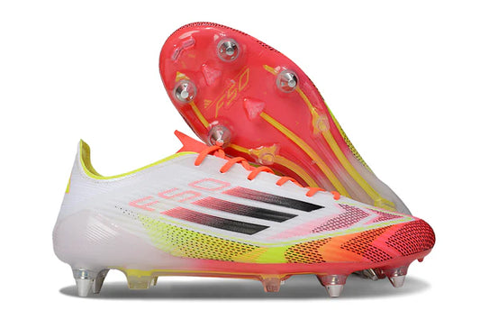 CHUTEIRA ADIDAS F50 TRAVA MISTA (pronta entrega)