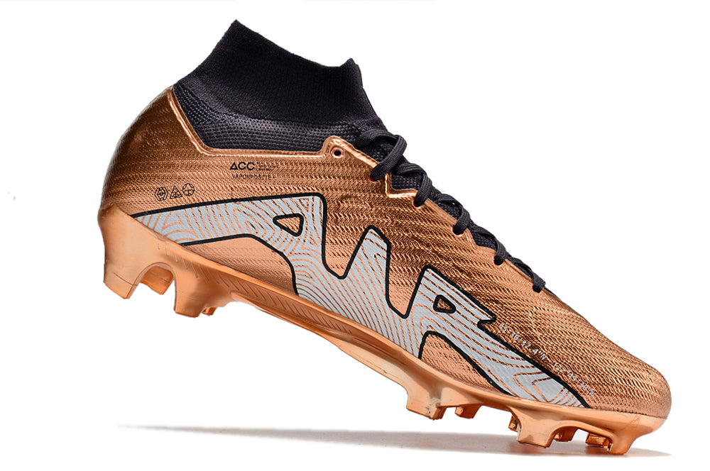 CHUTEIRA NIKE MERCURIAL SUPERFLY 9 ELITE CAMPO