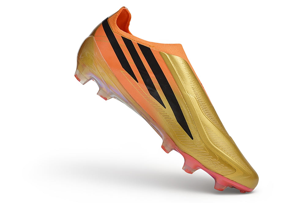 CHUTEIRA ADIDAS F50 HYPERFAST ELITE LACELESS