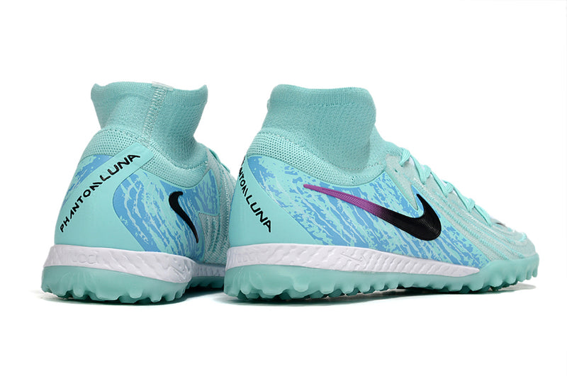 'CHUTEIRA NIKE PHANTOM LUNA ELITE SOCIETY