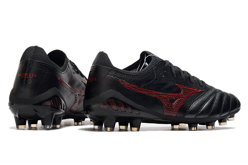 CHUTEIRA MIZUNO MORELIA NEO 3 CAMPO – L8SPORTS
