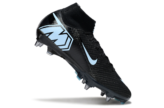 'CHUTEIRA NIKE MERCURIAL SUPERFLY 10 TRAVA MISTA (removível)