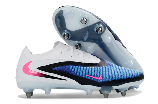 'CHUTEIRA NIKE PHANTOM GX6 TRAVA MISTA (removível)