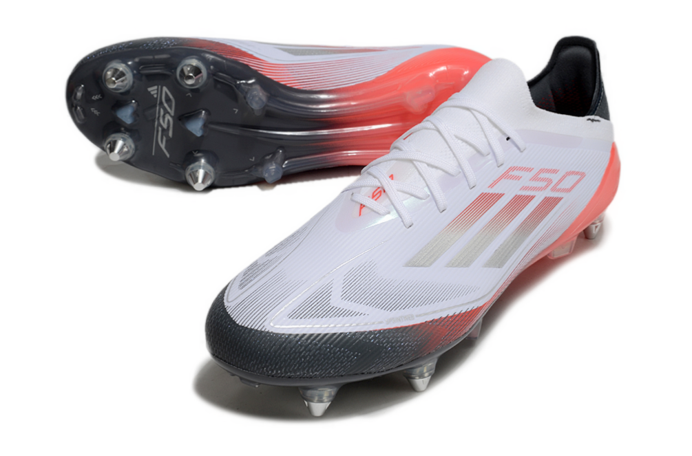 CHUTEIRA ADIDAS F50 TRAVA MISTA