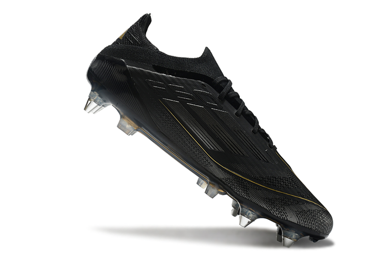 CHUTEIRA ADIDAS F50 TRAVA MISTA