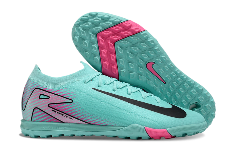 CHUTEIRA NIKE MERCURIAL VAPOR 16 ELITE SOCIETY