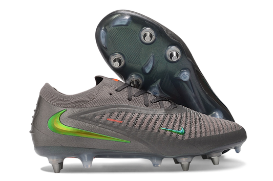 'CHUTEIRA NIKE PHANTOM GX6 TRAVA MISTA (removível)