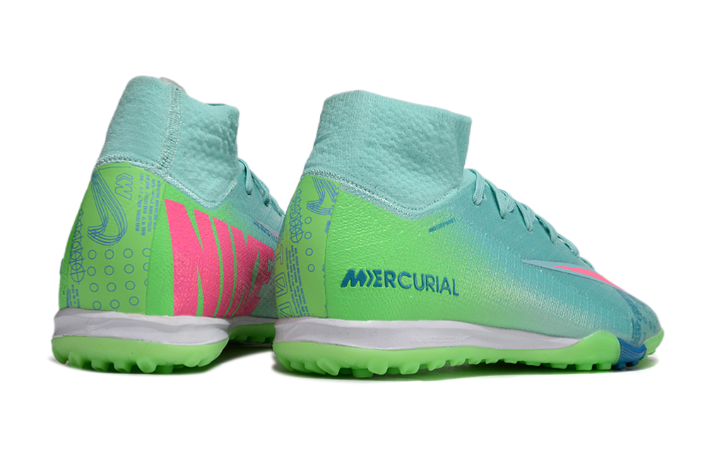 CHUTEIRA NIKE MERCURIAL SUPERFLY 10 ELITE SOCIETY