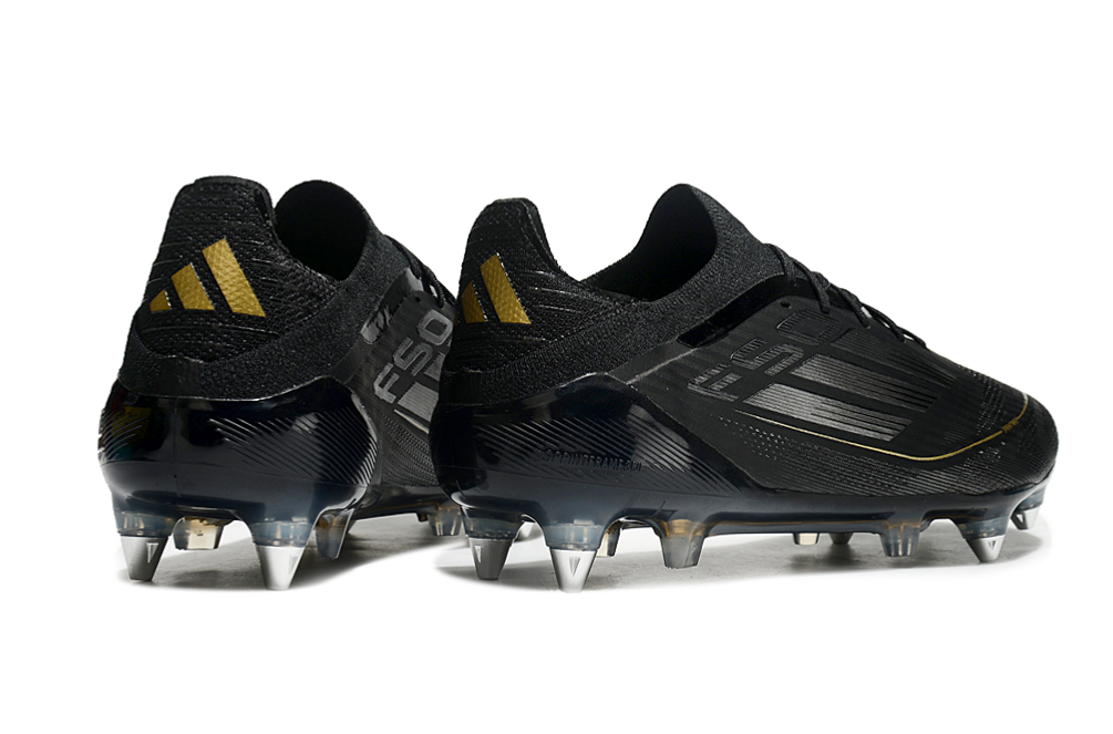 CHUTEIRA ADIDAS F50 TRAVA MISTA