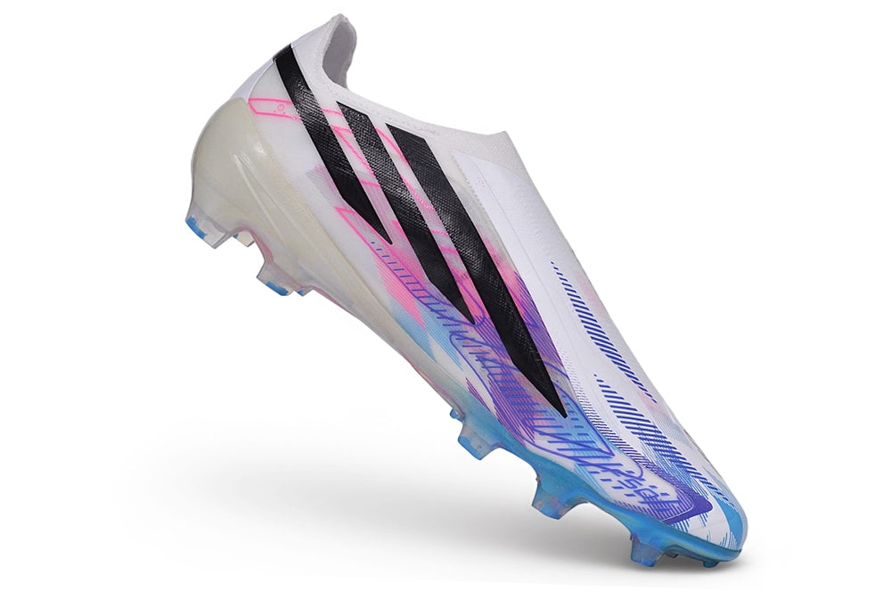 CHUTEIRA ADIDAS F50 HYPERFAST ELITE LACELESS