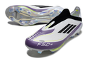 CHUTEIRA ADIDAS F50 CAMPO (sem cadarço)