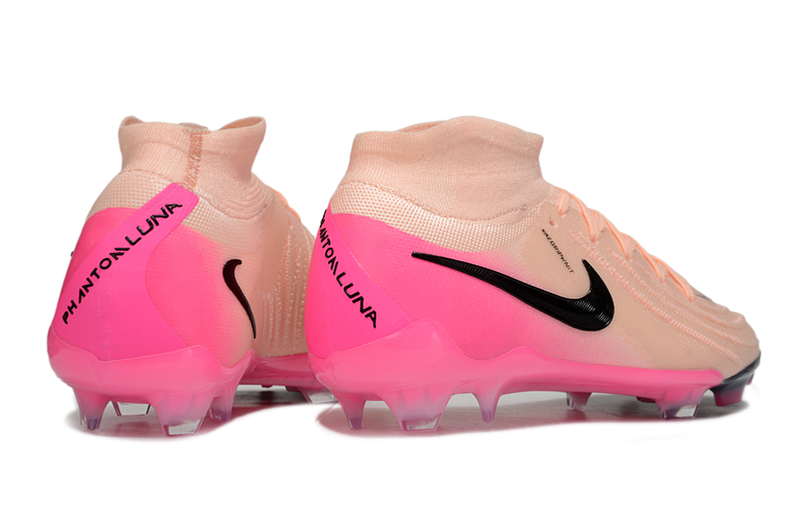 !CHUTEIRA NIKE PHANTOM LUNA ELITE CAMPO