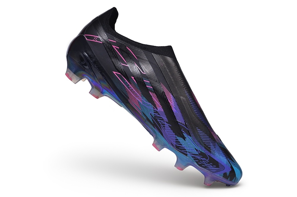 CHUTEIRA ADIDAS F50 HYPERFAST ELITE LACELESS