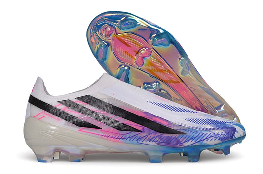 CHUTEIRA ADIDAS F50 HYPERFAST ELITE LACELESS