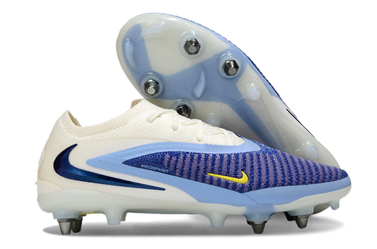 'CHUTEIRA NIKE PHANTOM GX6 TRAVA MISTA (removível)