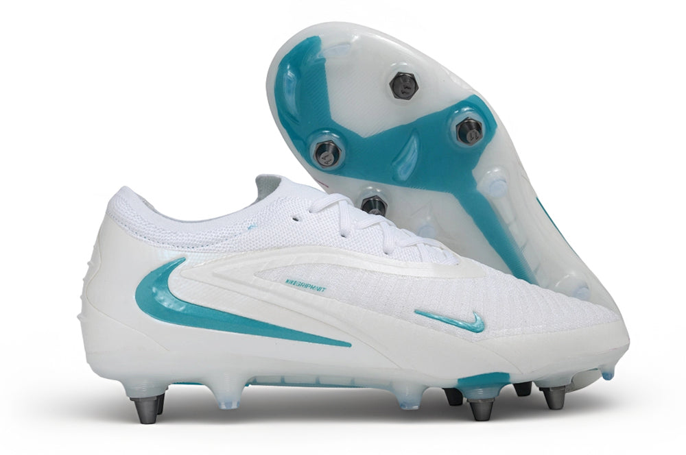 'CHUTEIRA NIKE PHANTOM GX6 TRAVA MISTA (removível)