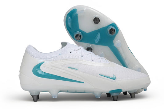 'CHUTEIRA NIKE PHANTOM GX6 TRAVA MISTA (removível)