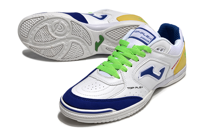 TENIS JOMA TOP FLEX FUTSAL