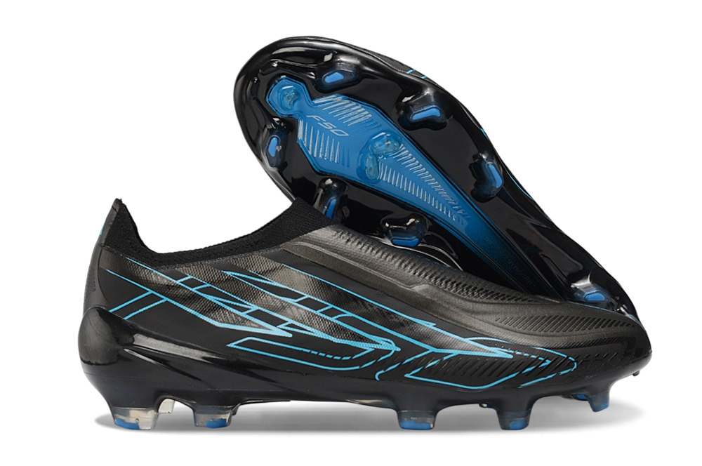 CHUTEIRA ADIDAS F50 HYPERFAST ELITE LACELESS